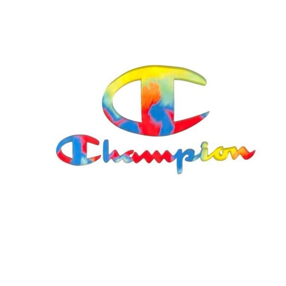 Champion boys, bundle of hoodie and T-shirt size extra large - Picture 2 of 6